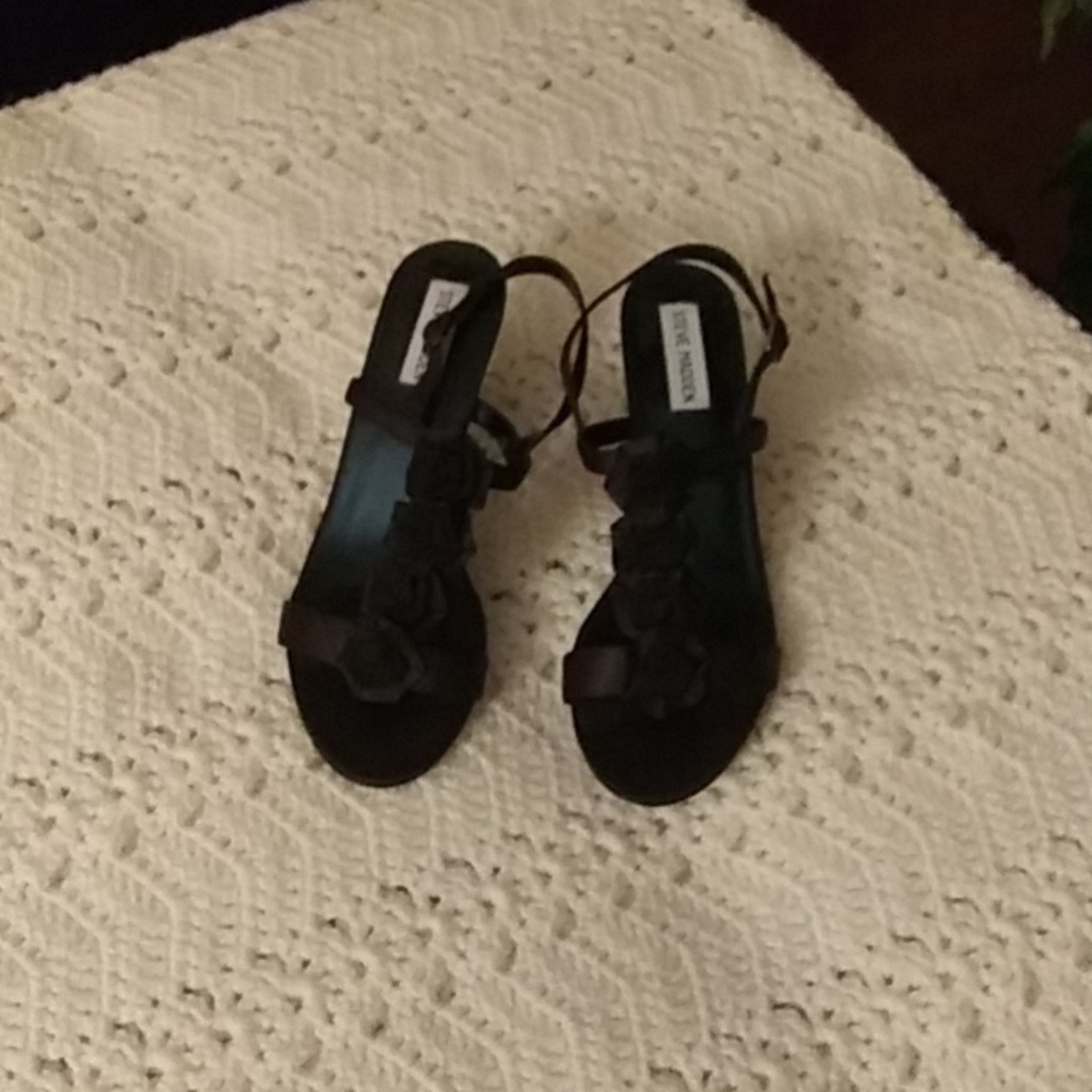 Steve Madden Heels